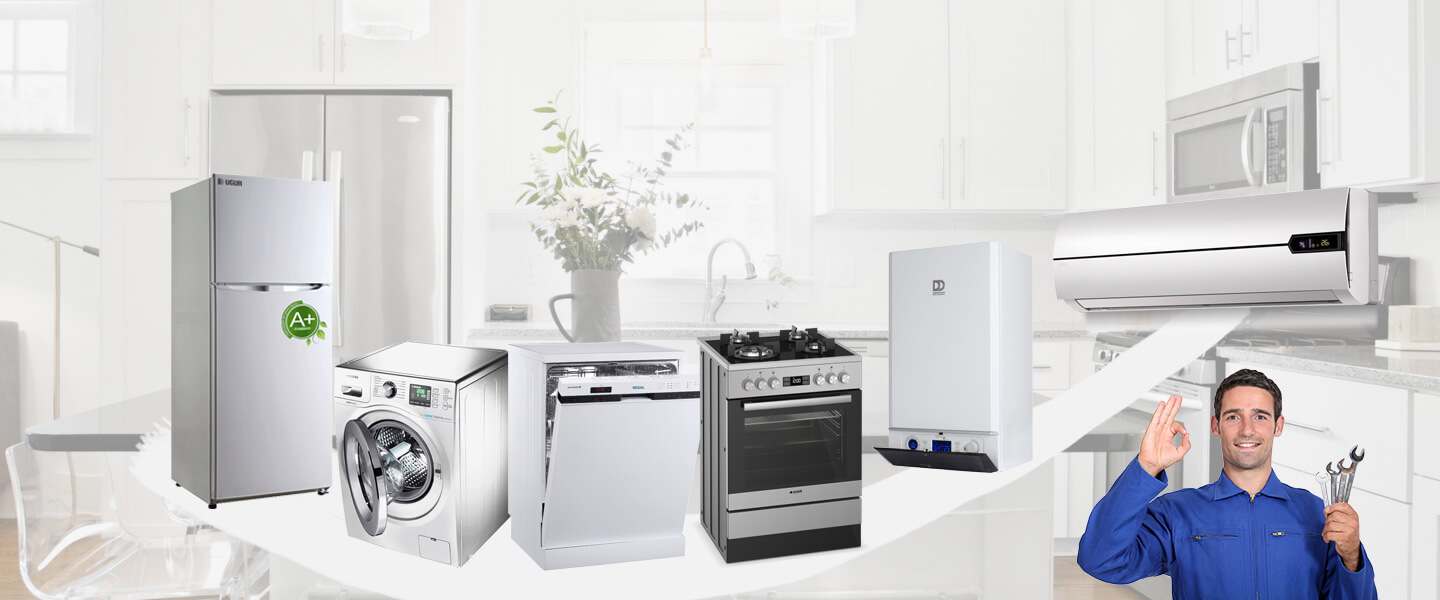 Ardıç Ukinox Servisi